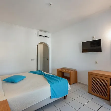 Annabelle Resort Hersonissos (Crete)