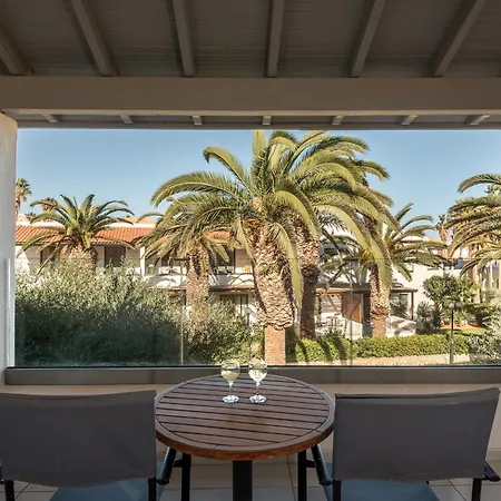 Annabelle 5* Hersonissos (Crete)