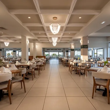 Annabelle Resort