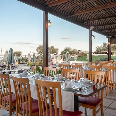 Ośrodek wypoczynkowy Annabelle