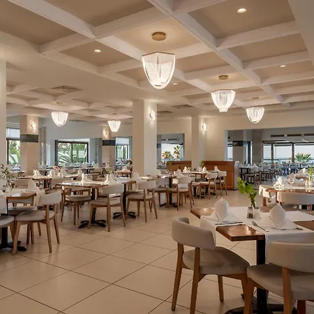 Annabelle Resort 5*