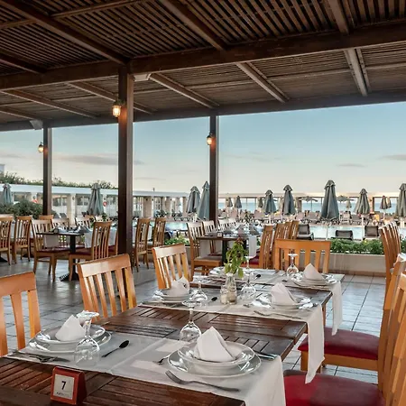 Resort Annabelle 5*