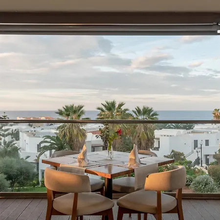 Annabelle Resort 5*