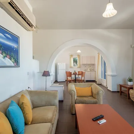 Annabelle Ośrodek wypoczynkowy Hersonissos (Crete)