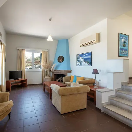 Resort Annabelle Hersonissos (Crete)