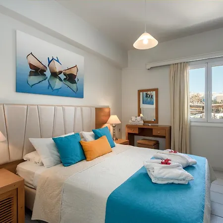 Annabelle Hersonissos (Crete)