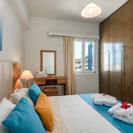 Annabelle Ośrodek wypoczynkowy