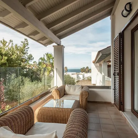 Annabelle 5* Hersonissos (Crete)