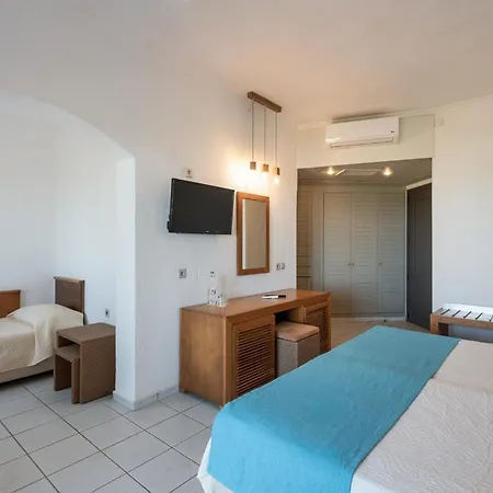 Annabelle Resort