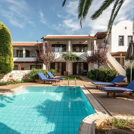 Annabelle Ośrodek wypoczynkowy Hersonissos (Crete)