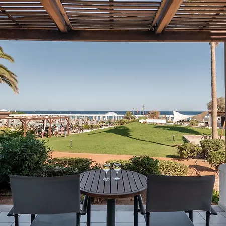 Resort Annabelle Hersonissos (Crete)