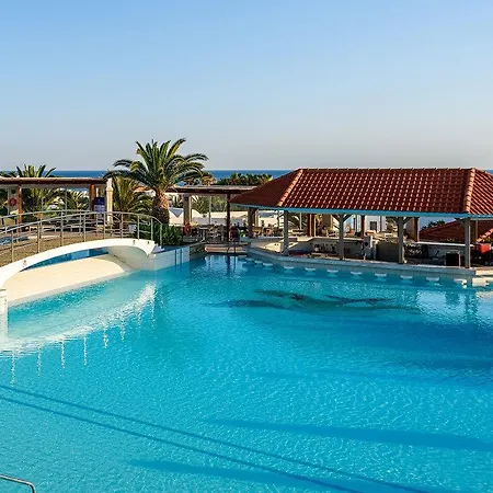 Annabelle 5* Hersonissos (Crete)