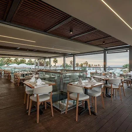 Annabelle Resort