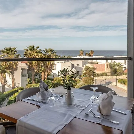 Annabelle Resort 5*