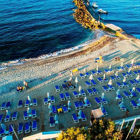 Resort Annabelle Chersonissos