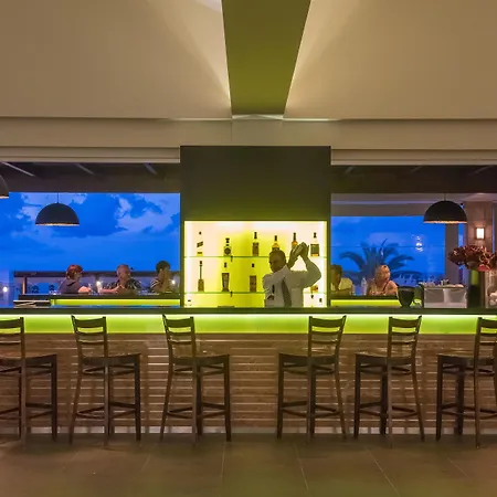 Resort Annabelle Chersonissos