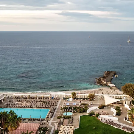 Resort Annabelle