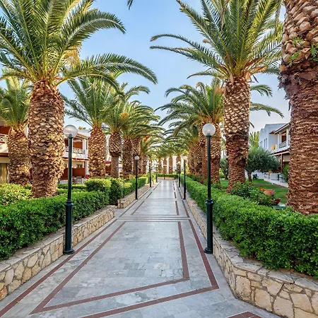 Annabelle 5* Chersonissos