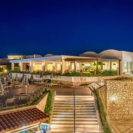 Resort Annabelle 5*