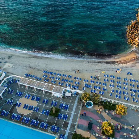 Resort Annabelle 5*