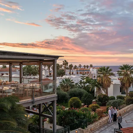 Annabelle Resort Chersonissos