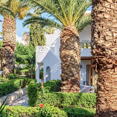 Annabelle Resort Chersonissos