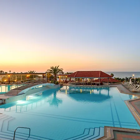 Annabelle 5* Chersonissos