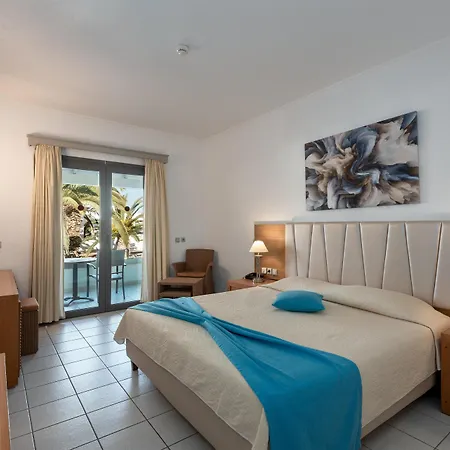 Resort Annabelle 5*