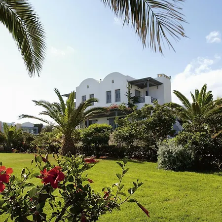 Üdülőközpont Annabelle 5*