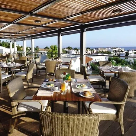 Annabelle Üdülőközpont 5*