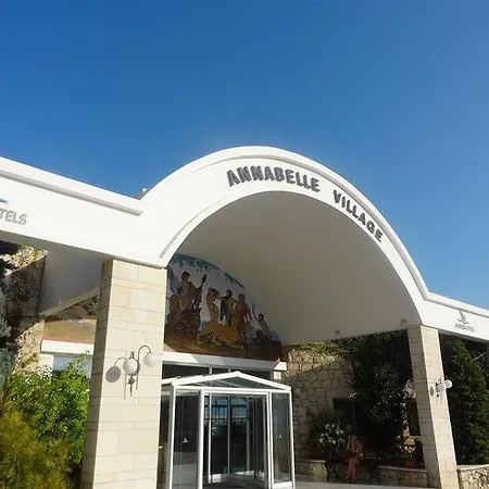 Annabelle Üdülőközpont 5*