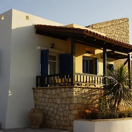 Annabelle 5* Herszonisszosz
