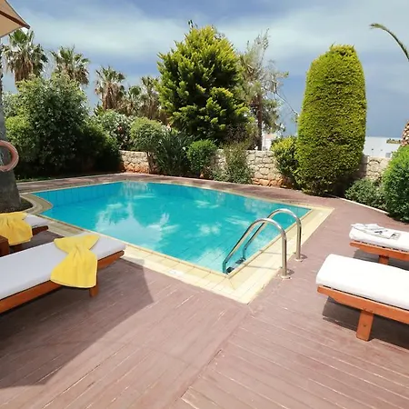 Annabelle Resort 5*