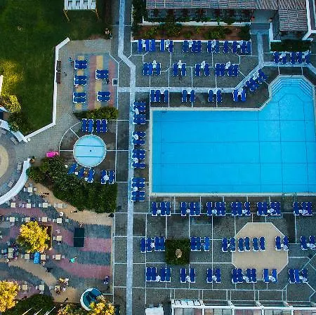 Annabelle Üdülőközpont 5*