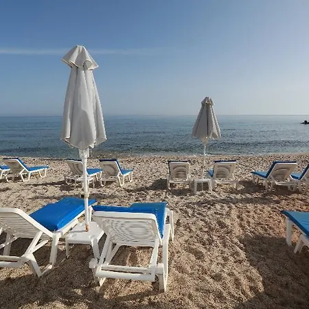 Annabelle Üdülőközpont 5*
