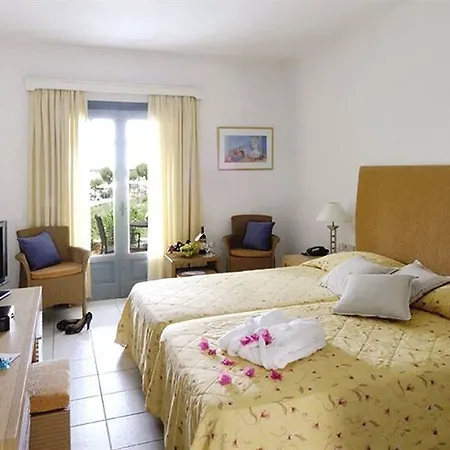 Annabelle Üdülőközpont 5*
