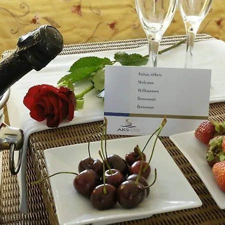 Annabelle Üdülőközpont 5*