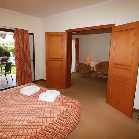 Üdülőközpont Annabelle 5*