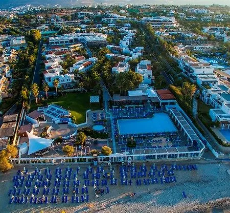 Üdülőközpont Annabelle