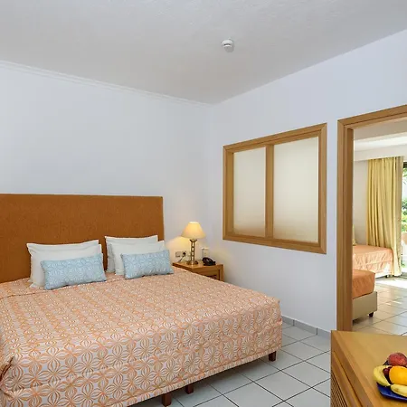 Annabelle Resort