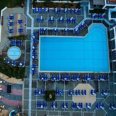 Üdülőközpont Annabelle Herszonisszosz