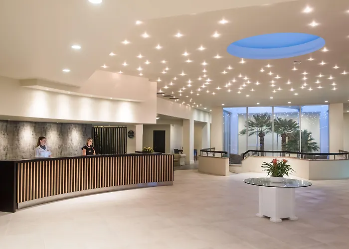 Annabelle Resort Hersonissos (Crete)