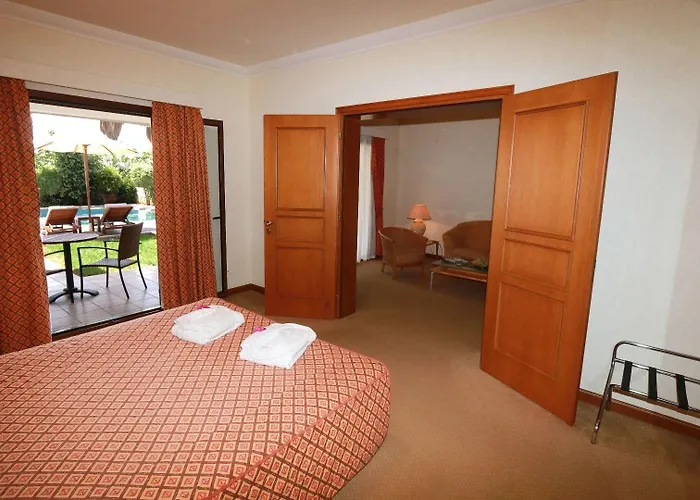 Resort Annabelle Hersonissos (Crete)