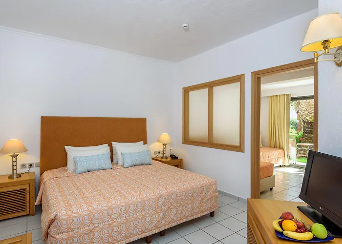 Annabelle Ośrodek wypoczynkowy Hersonissos (Crete)