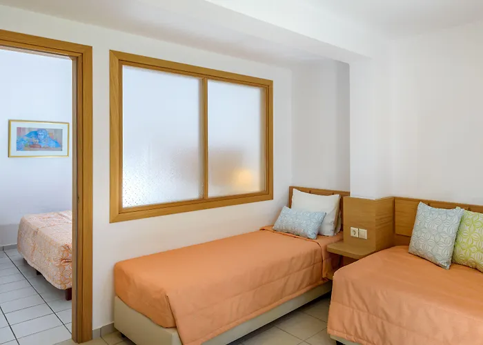 Annabelle Resort Hersonissos (Crete)