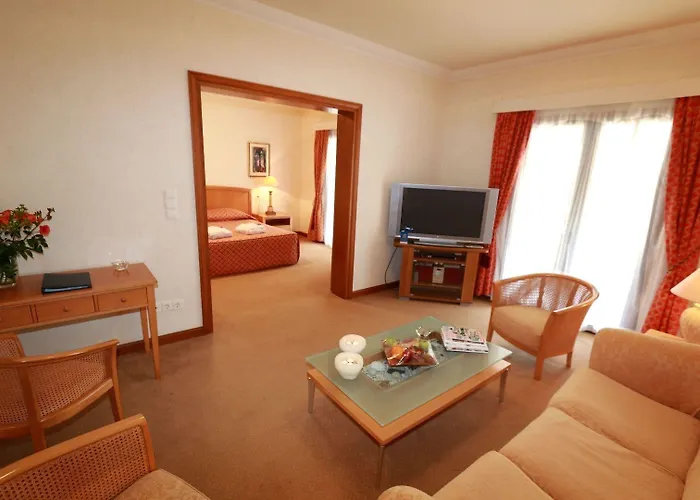 Ośrodek wypoczynkowy Annabelle 5*