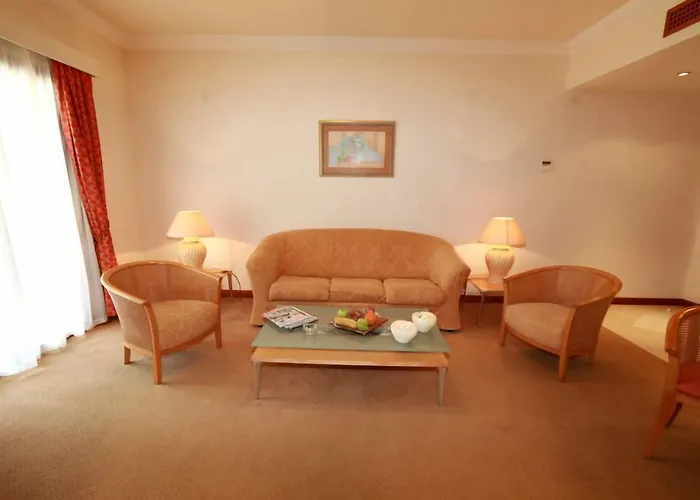 Resort Annabelle Hersonissos (Crete)