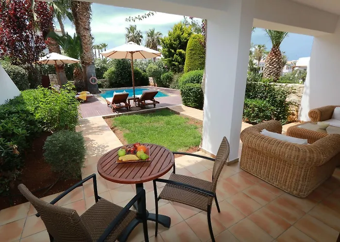 Annabelle Hersonissos (Crete)