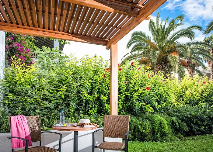 Ośrodek wypoczynkowy Annabelle