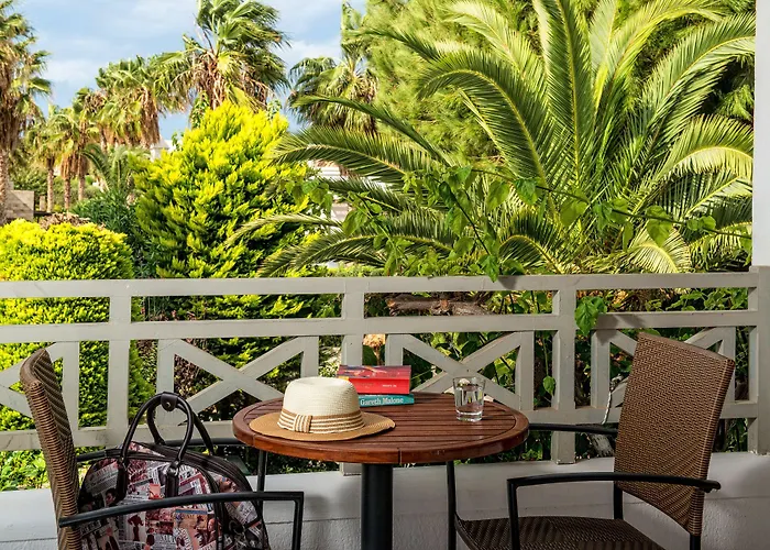 Annabelle Hersonissos (Crete)